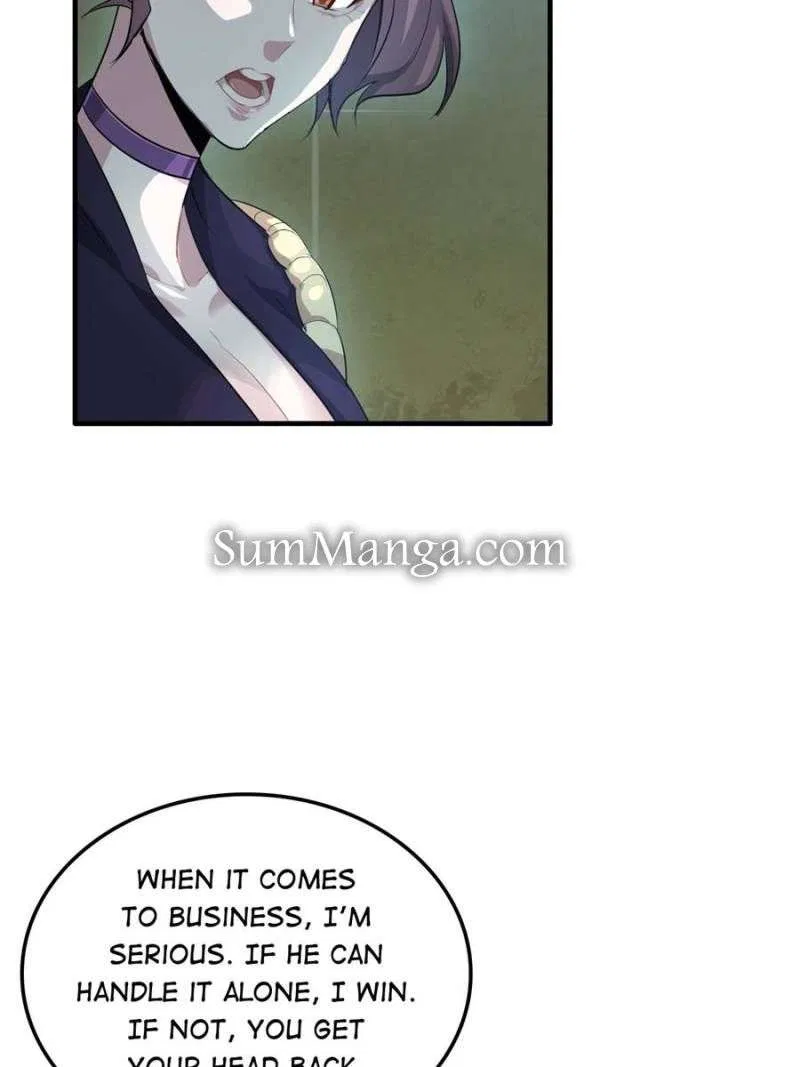 Immortal Cultivation is Just Like This Chapter 108 – Page 56