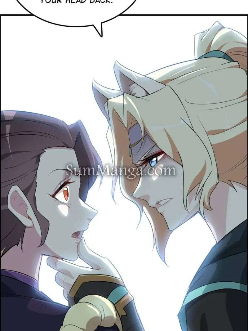 Immortal Cultivation is Just Like This Chapter 108 – Page 57