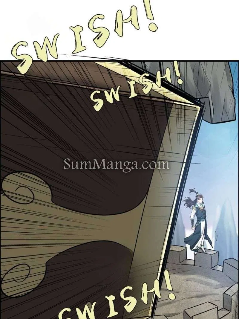 Immortal Cultivation is Just Like This Chapter 108 – Page 61