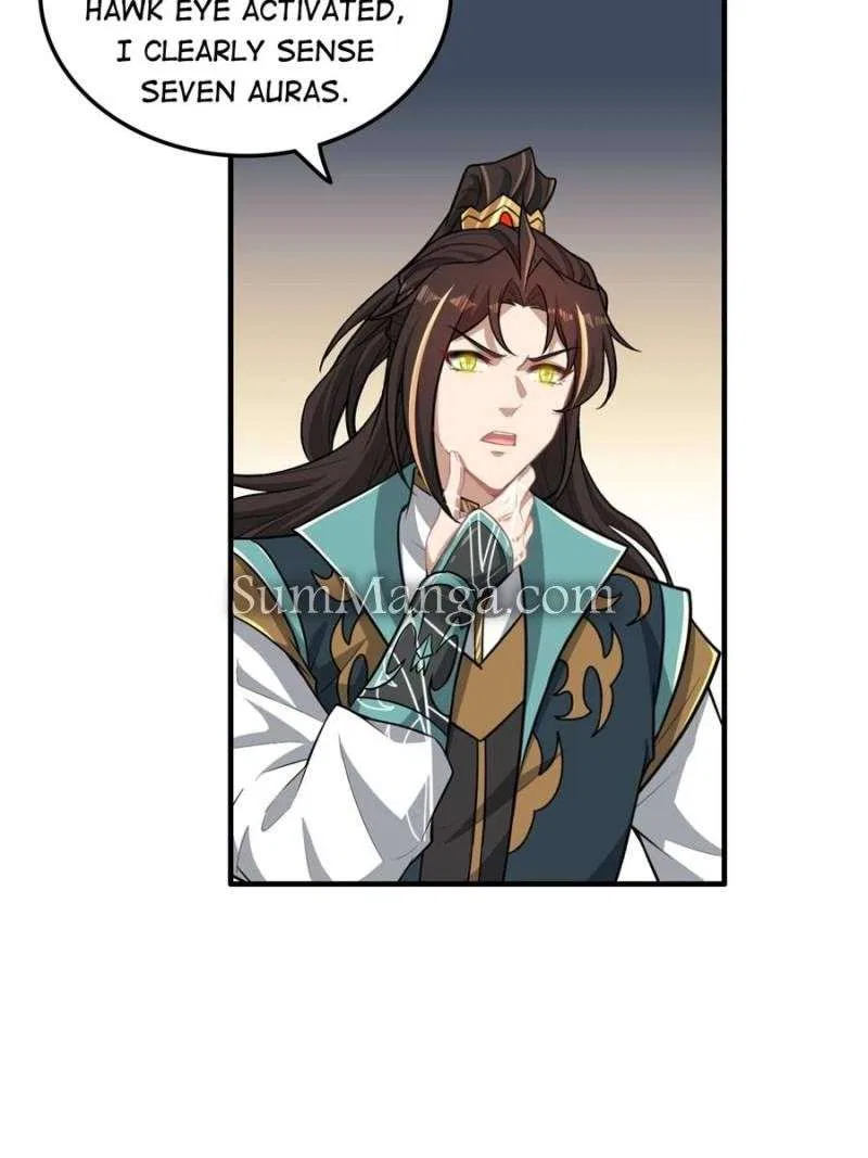 Immortal Cultivation is Just Like This Chapter 108 – Page 63