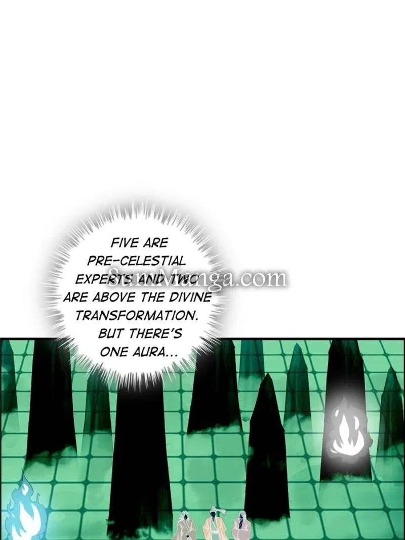 Immortal Cultivation is Just Like This Chapter 108 – Page 64