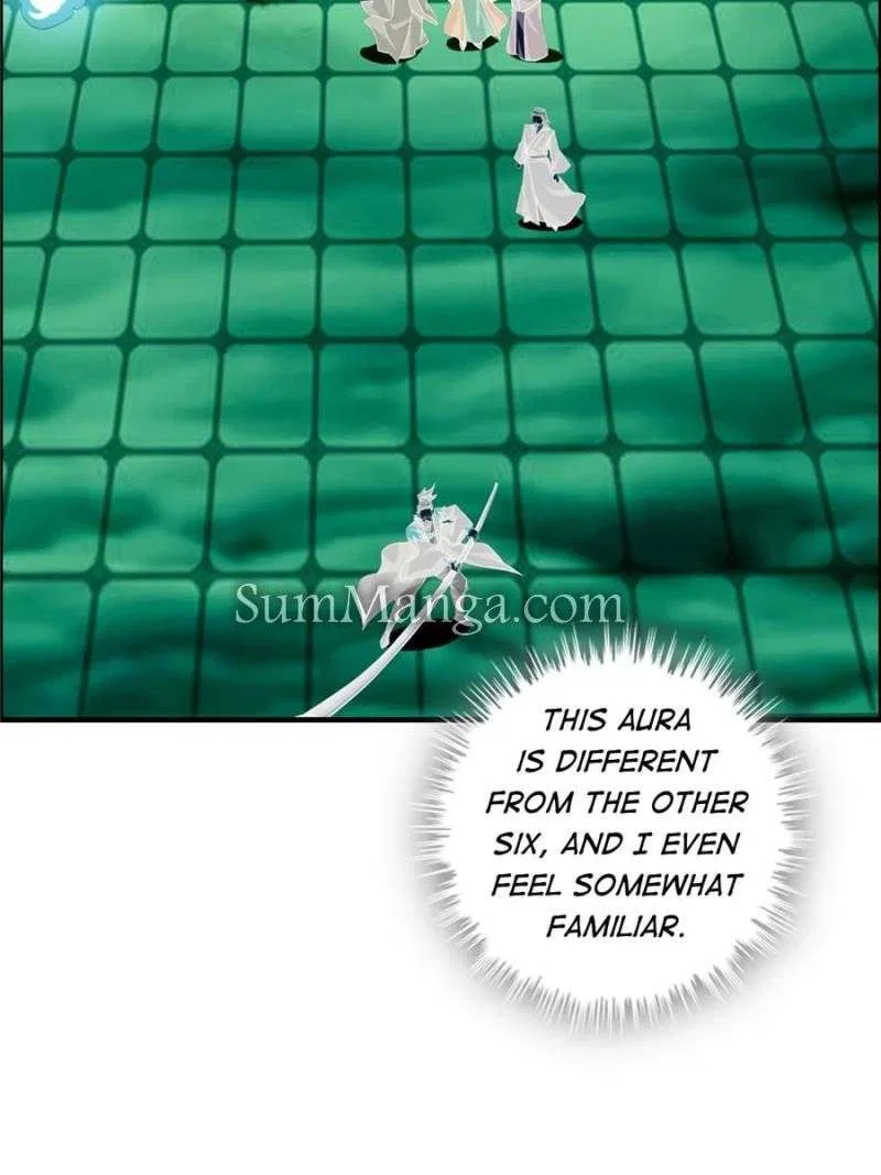Immortal Cultivation is Just Like This Chapter 108 – Page 65