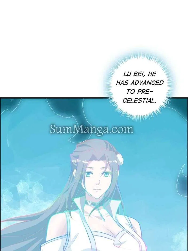 Immortal Cultivation is Just Like This Chapter 108 – Page 66