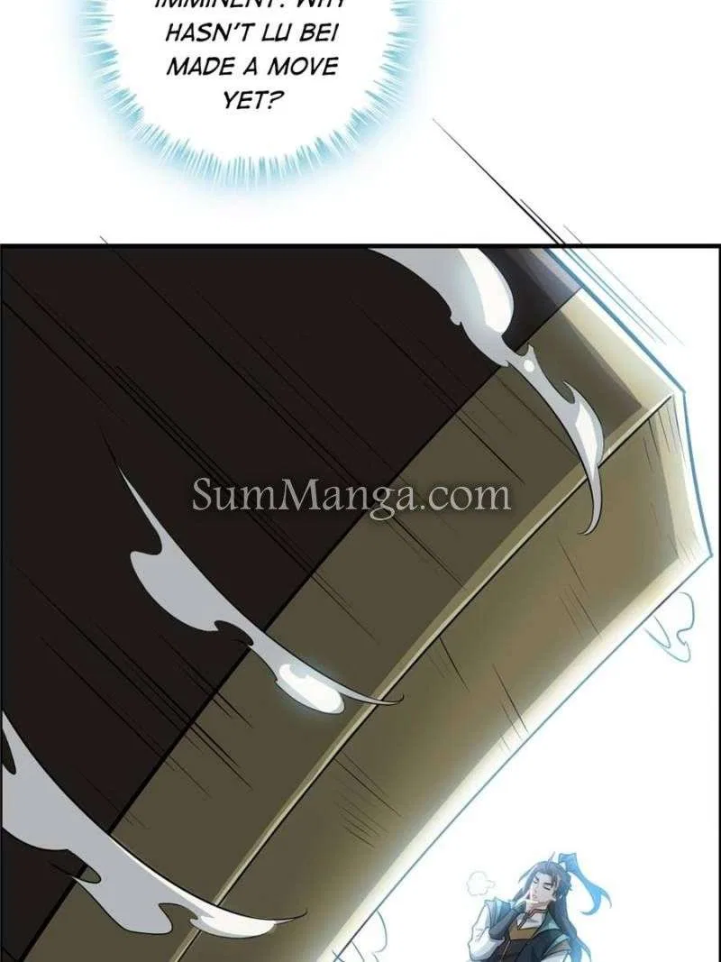 Immortal Cultivation is Just Like This Chapter 108 – Page 71