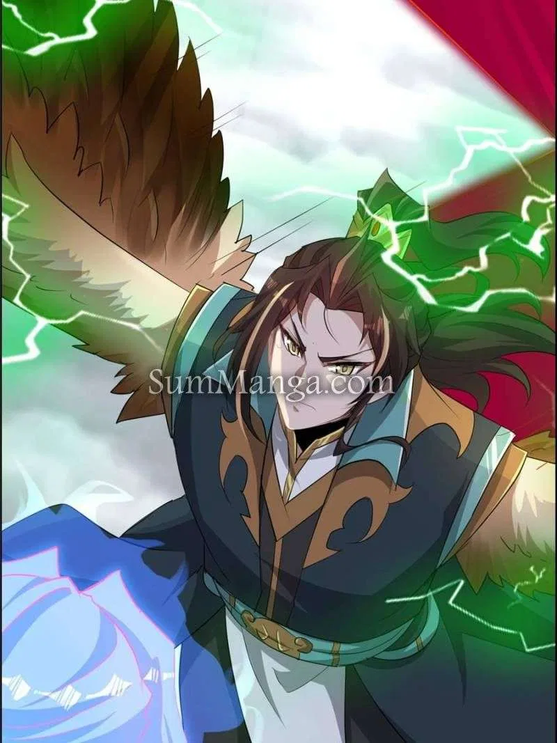 Immortal Cultivation is Just Like This Chapter 108 – Page 75