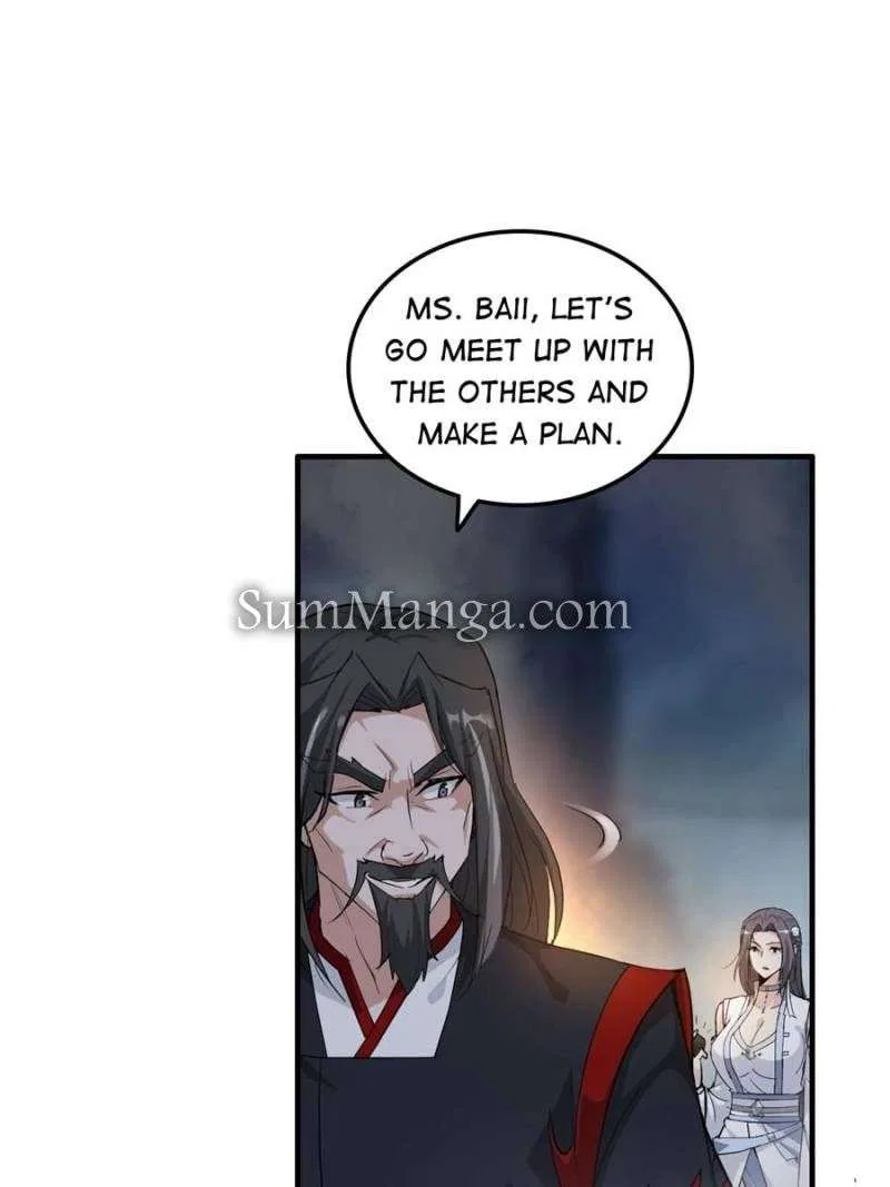 Immortal Cultivation is Just Like This Chapter 107 – Page 2