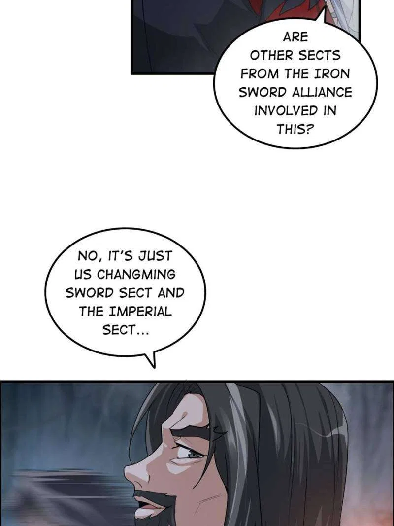 Immortal Cultivation is Just Like This Chapter 107 – Page 3