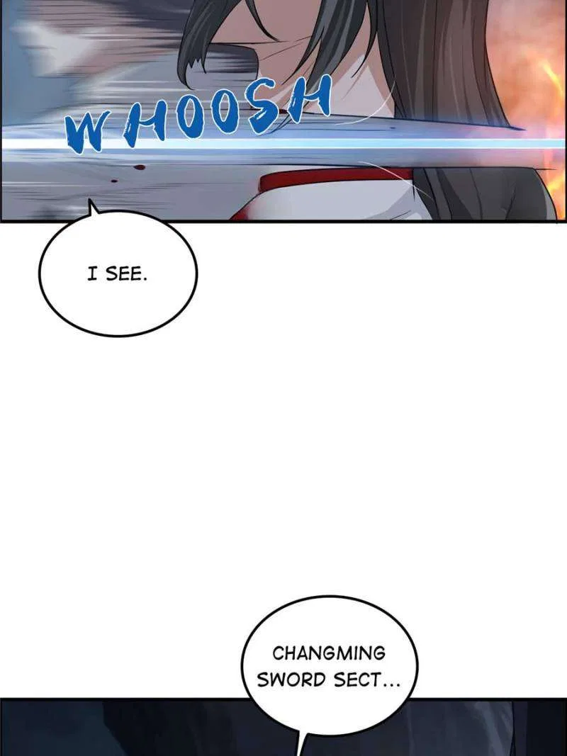 Immortal Cultivation is Just Like This Chapter 107 – Page 4