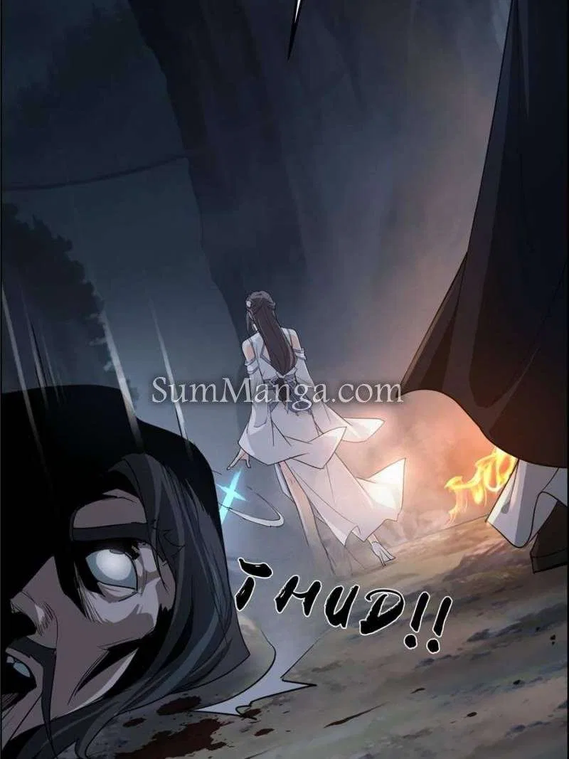 Immortal Cultivation is Just Like This Chapter 107 – Page 5