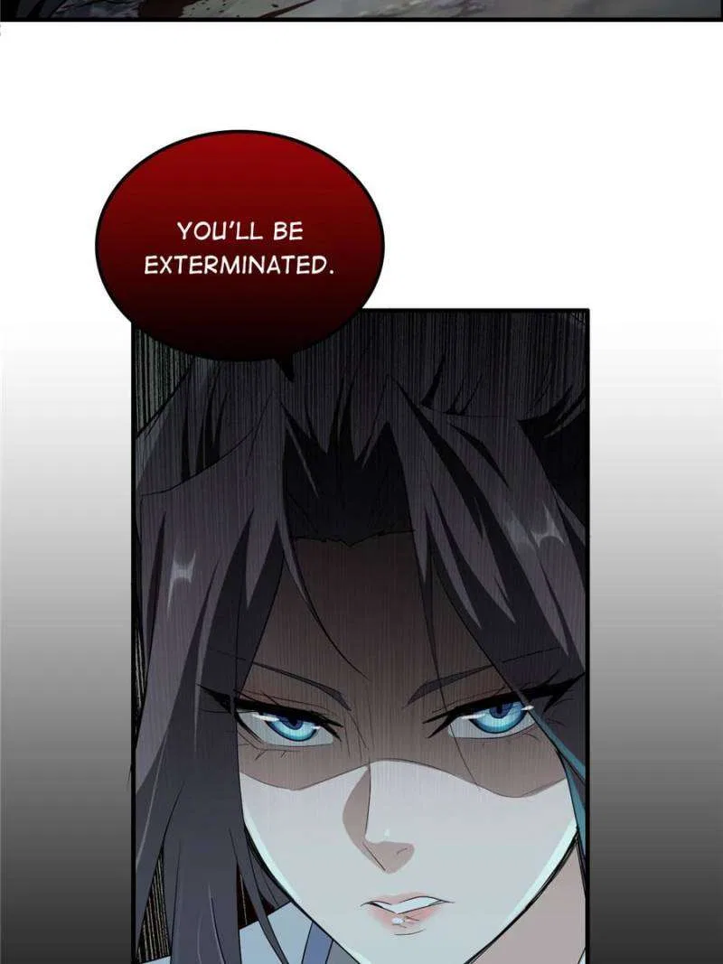 Immortal Cultivation is Just Like This Chapter 107 – Page 6