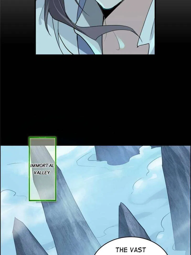 Immortal Cultivation is Just Like This Chapter 107 – Page 7