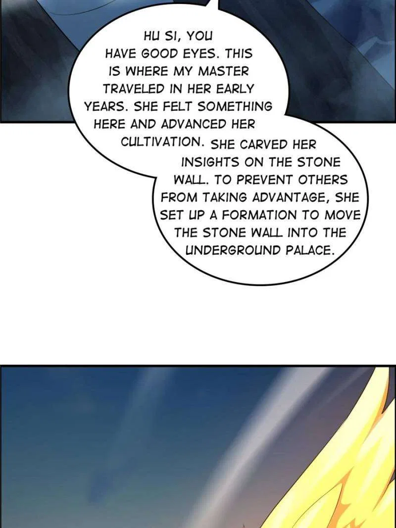 Immortal Cultivation is Just Like This Chapter 107 – Page 9