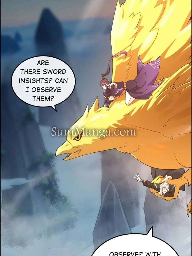 Immortal Cultivation is Just Like This Chapter 107 – Page 10