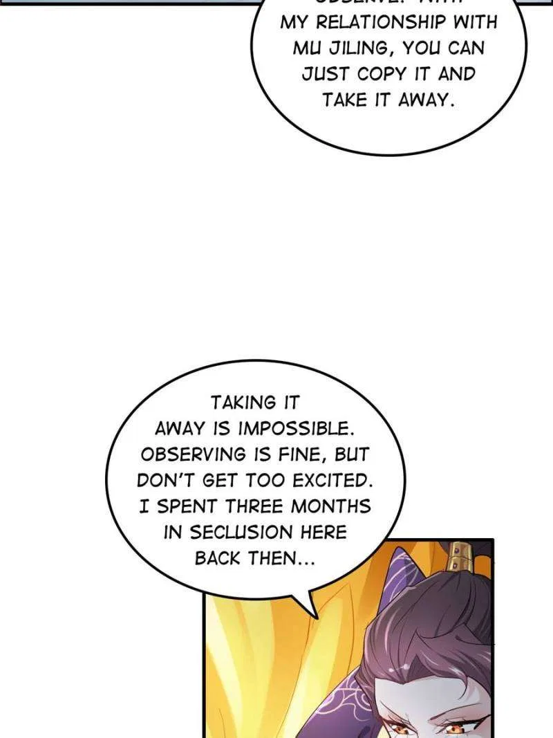 Immortal Cultivation is Just Like This Chapter 107 – Page 11