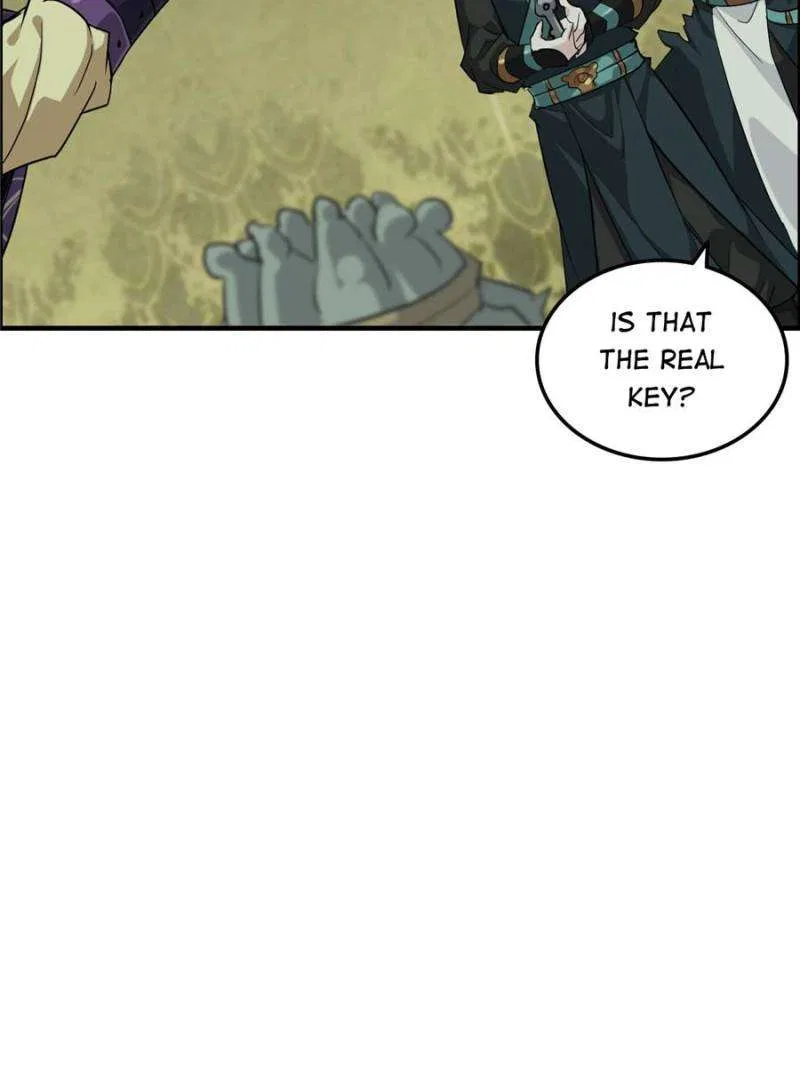 Immortal Cultivation is Just Like This Chapter 107 – Page 22