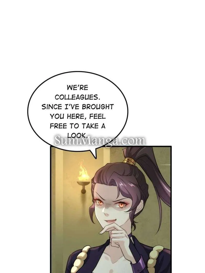 Immortal Cultivation is Just Like This Chapter 107 – Page 24