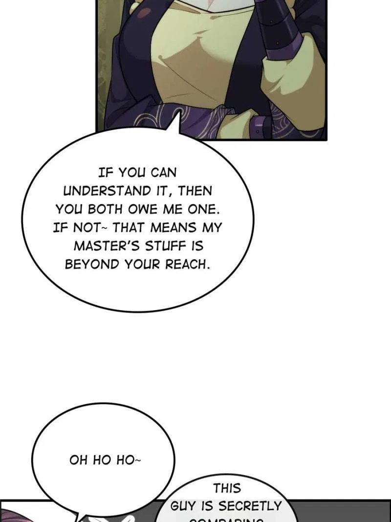 Immortal Cultivation is Just Like This Chapter 107 – Page 25