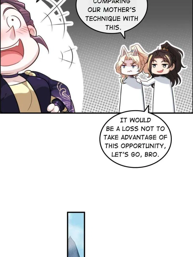 Immortal Cultivation is Just Like This Chapter 107 – Page 26