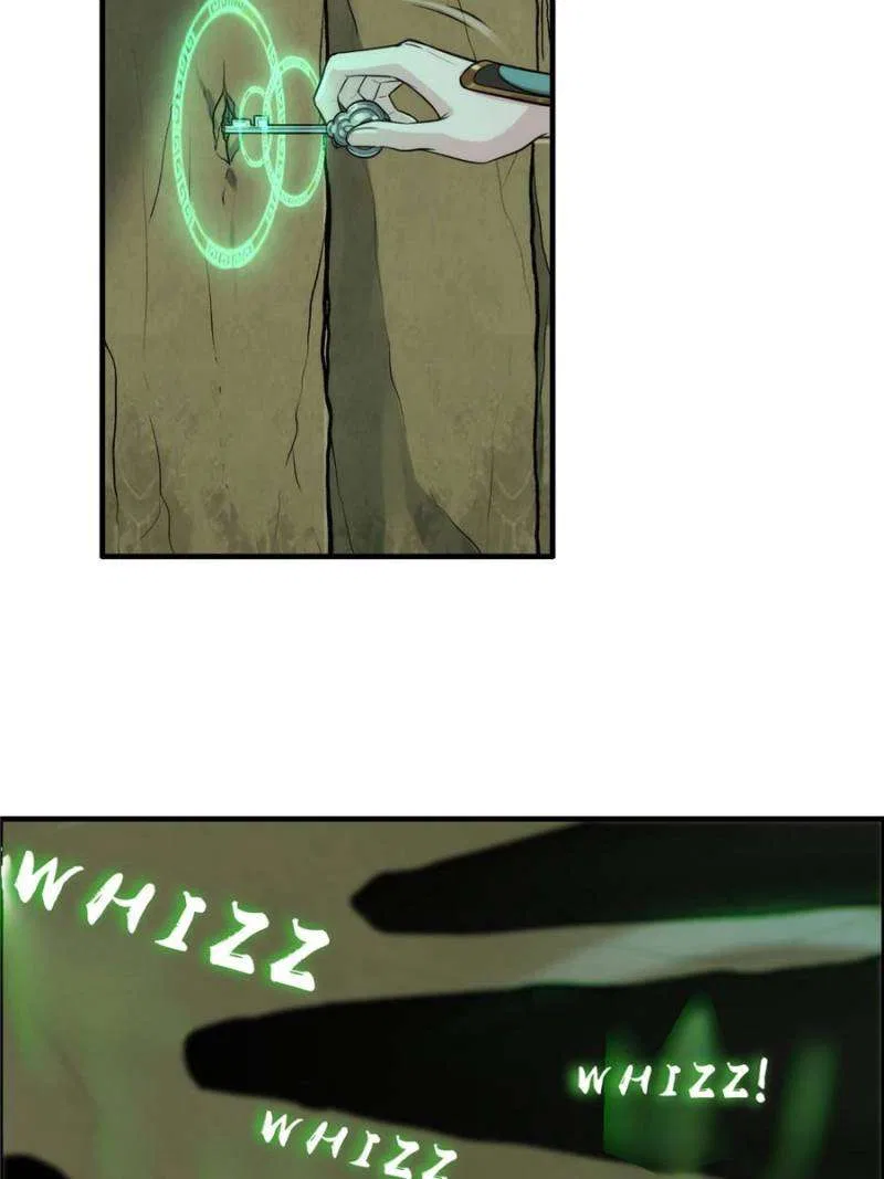Immortal Cultivation is Just Like This Chapter 107 – Page 28