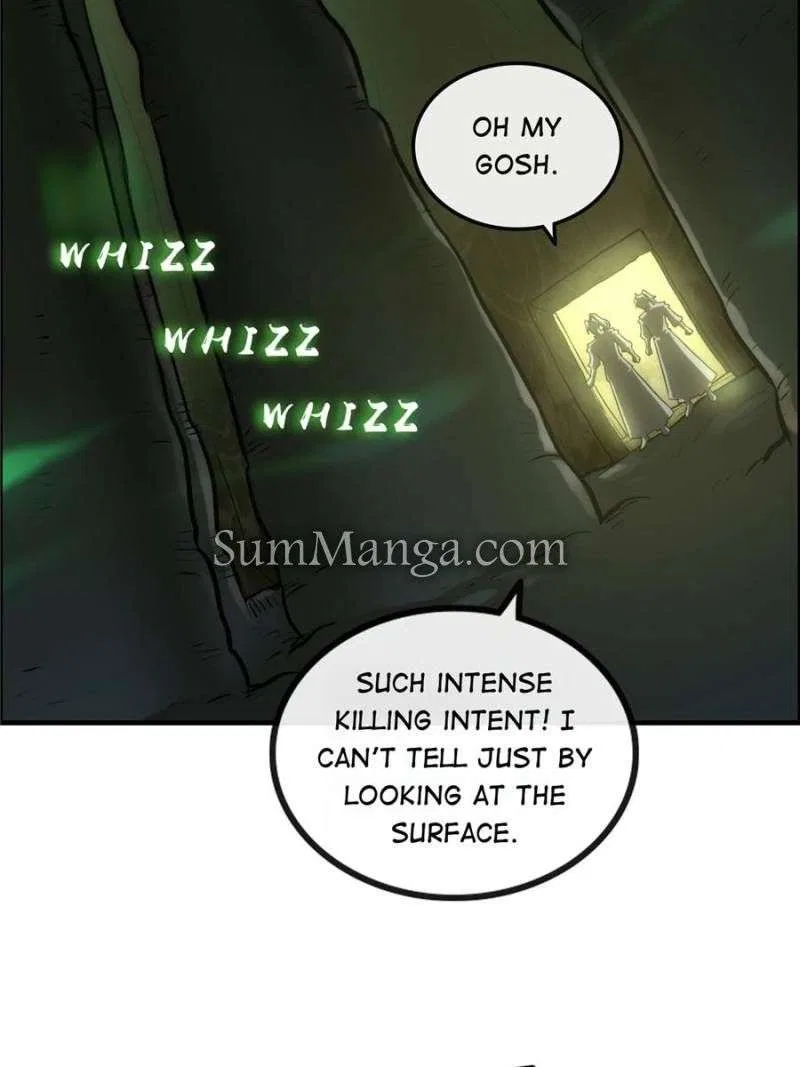 Immortal Cultivation is Just Like This Chapter 107 – Page 30