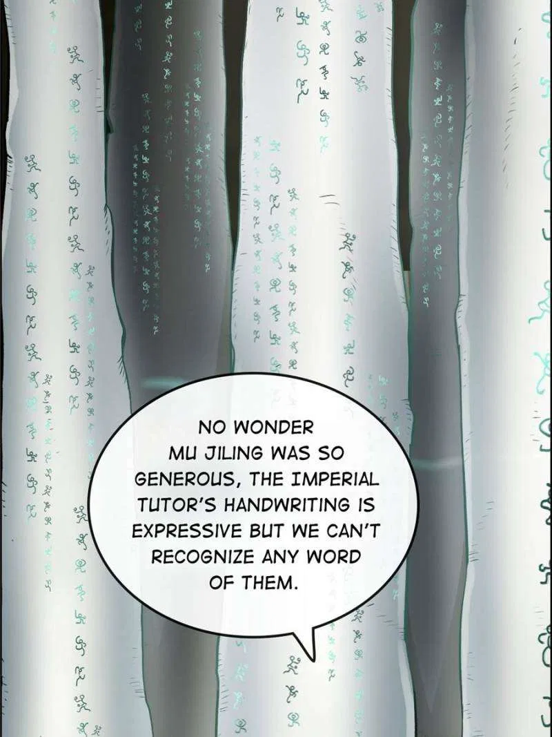 Immortal Cultivation is Just Like This Chapter 107 – Page 33