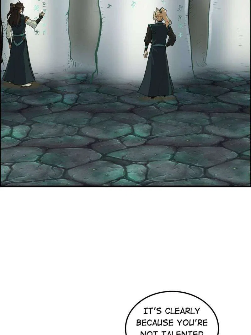Immortal Cultivation is Just Like This Chapter 107 – Page 34