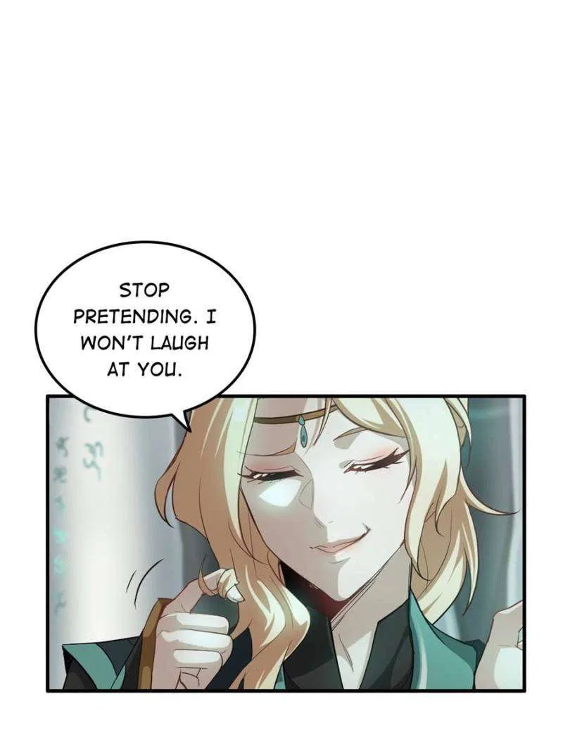 Immortal Cultivation is Just Like This Chapter 107 – Page 36