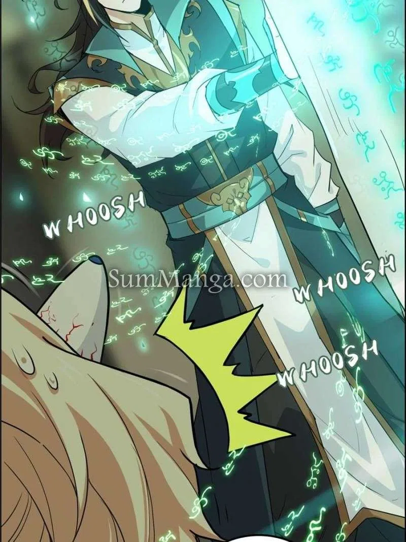 Immortal Cultivation is Just Like This Chapter 107 – Page 38