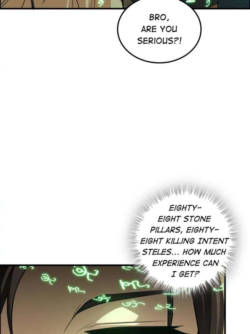 Immortal Cultivation is Just Like This Chapter 107 – Page 39