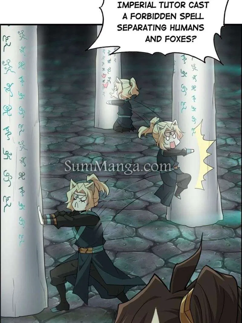 Immortal Cultivation is Just Like This Chapter 107 – Page 41