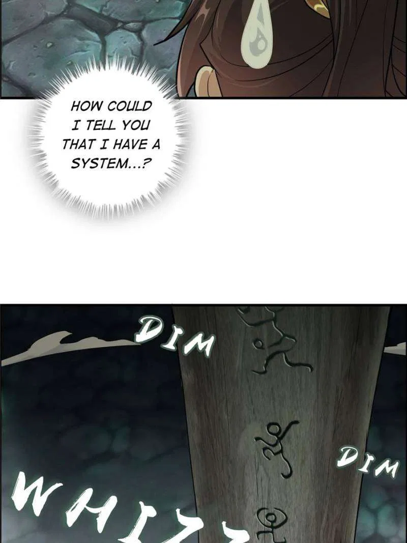 Immortal Cultivation is Just Like This Chapter 107 – Page 42