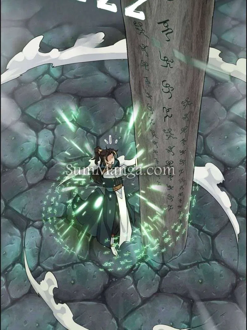 Immortal Cultivation is Just Like This Chapter 107 – Page 43