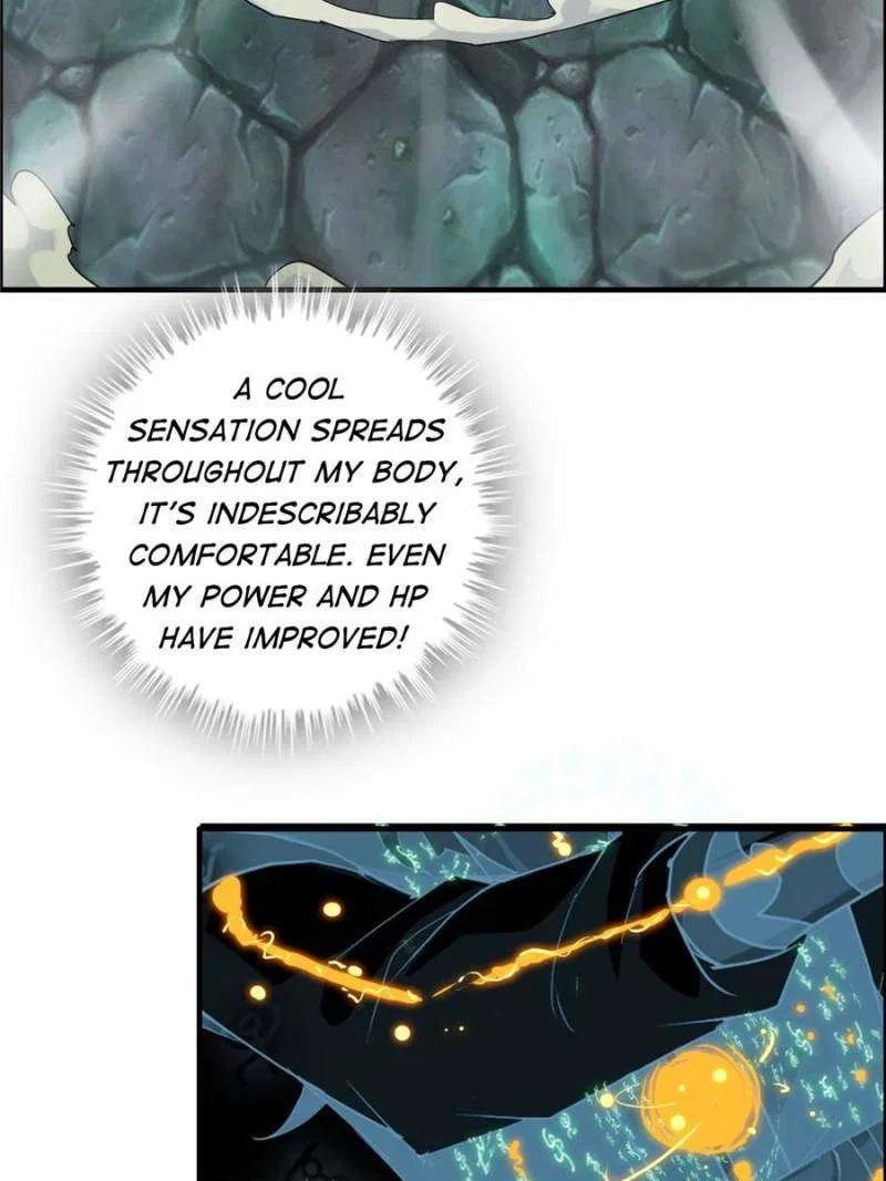 Immortal Cultivation is Just Like This Chapter 107 – Page 44