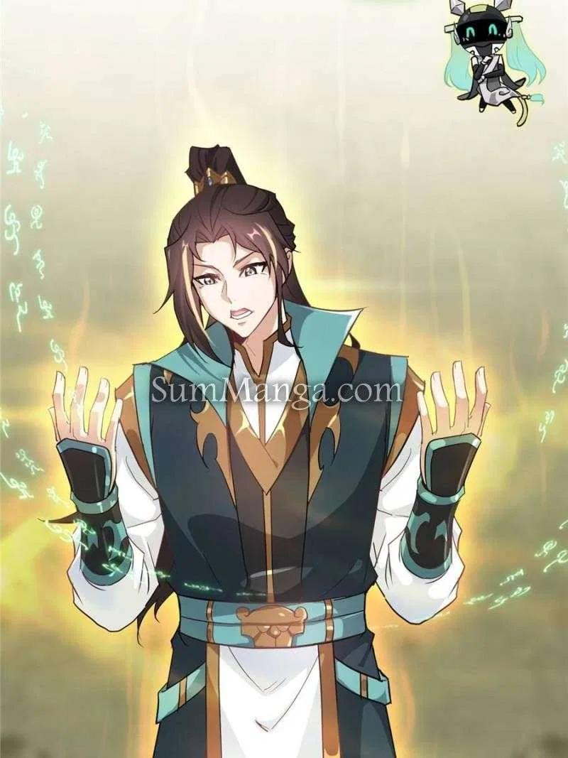 Immortal Cultivation is Just Like This Chapter 107 – Page 46