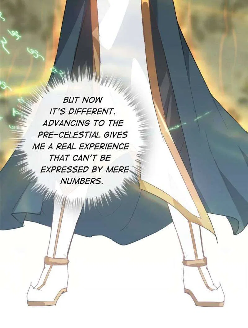 Immortal Cultivation is Just Like This Chapter 107 – Page 47
