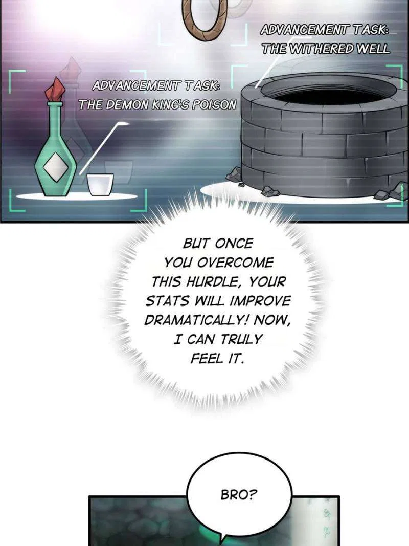 Immortal Cultivation is Just Like This Chapter 107 – Page 49