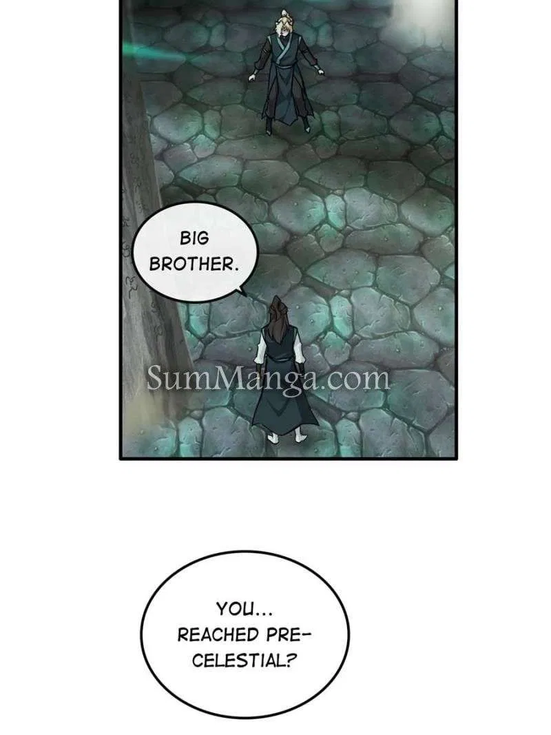 Immortal Cultivation is Just Like This Chapter 107 – Page 50