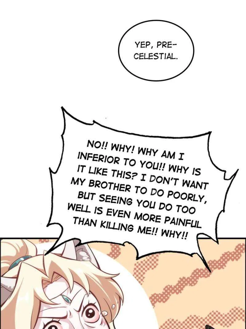 Immortal Cultivation is Just Like This Chapter 107 – Page 51