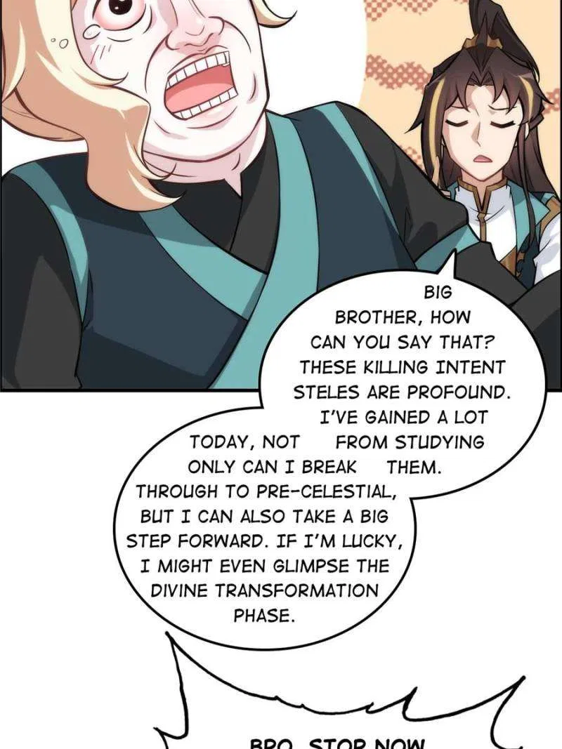 Immortal Cultivation is Just Like This Chapter 107 – Page 52