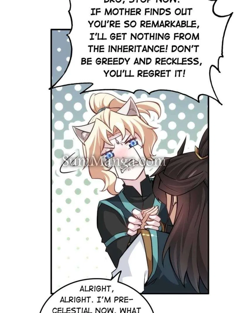 Immortal Cultivation is Just Like This Chapter 107 – Page 53