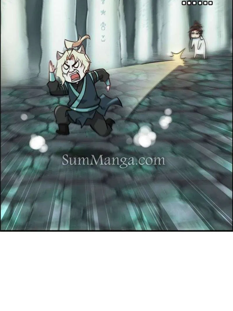 Immortal Cultivation is Just Like This Chapter 107 – Page 55