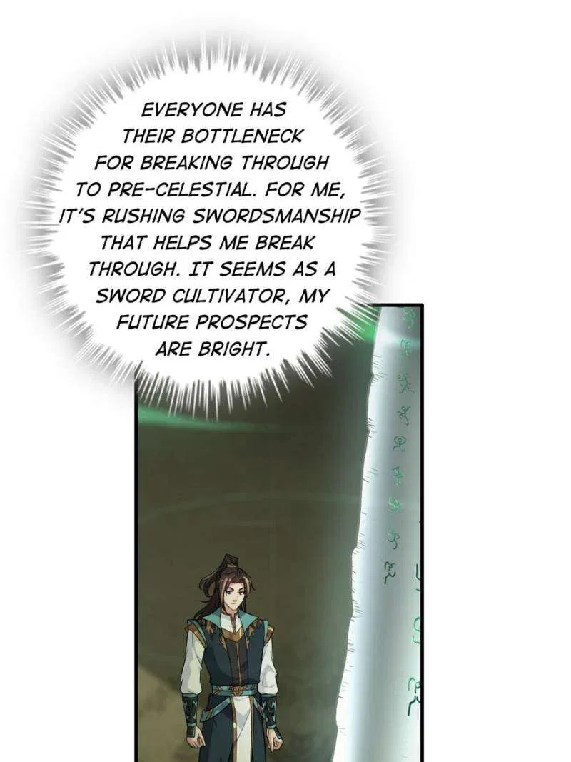 Immortal Cultivation is Just Like This Chapter 107 – Page 57