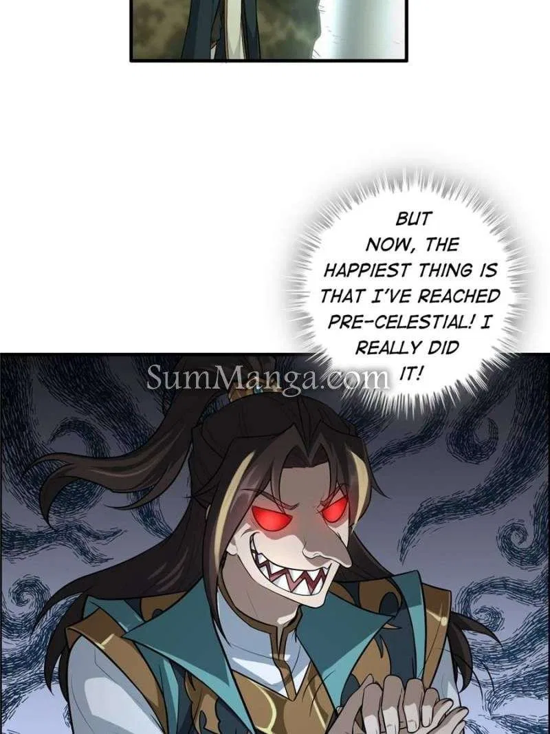 Immortal Cultivation is Just Like This Chapter 107 – Page 58