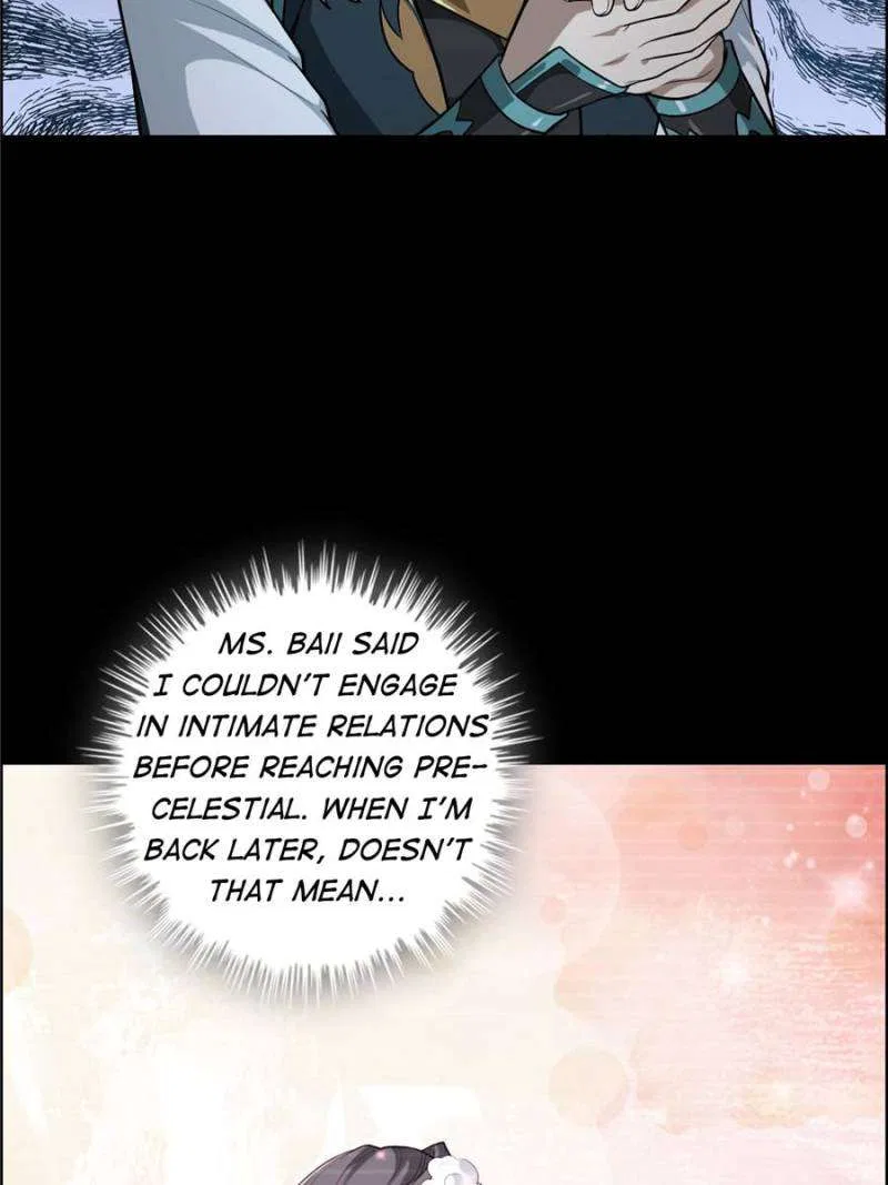 Immortal Cultivation is Just Like This Chapter 107 – Page 59