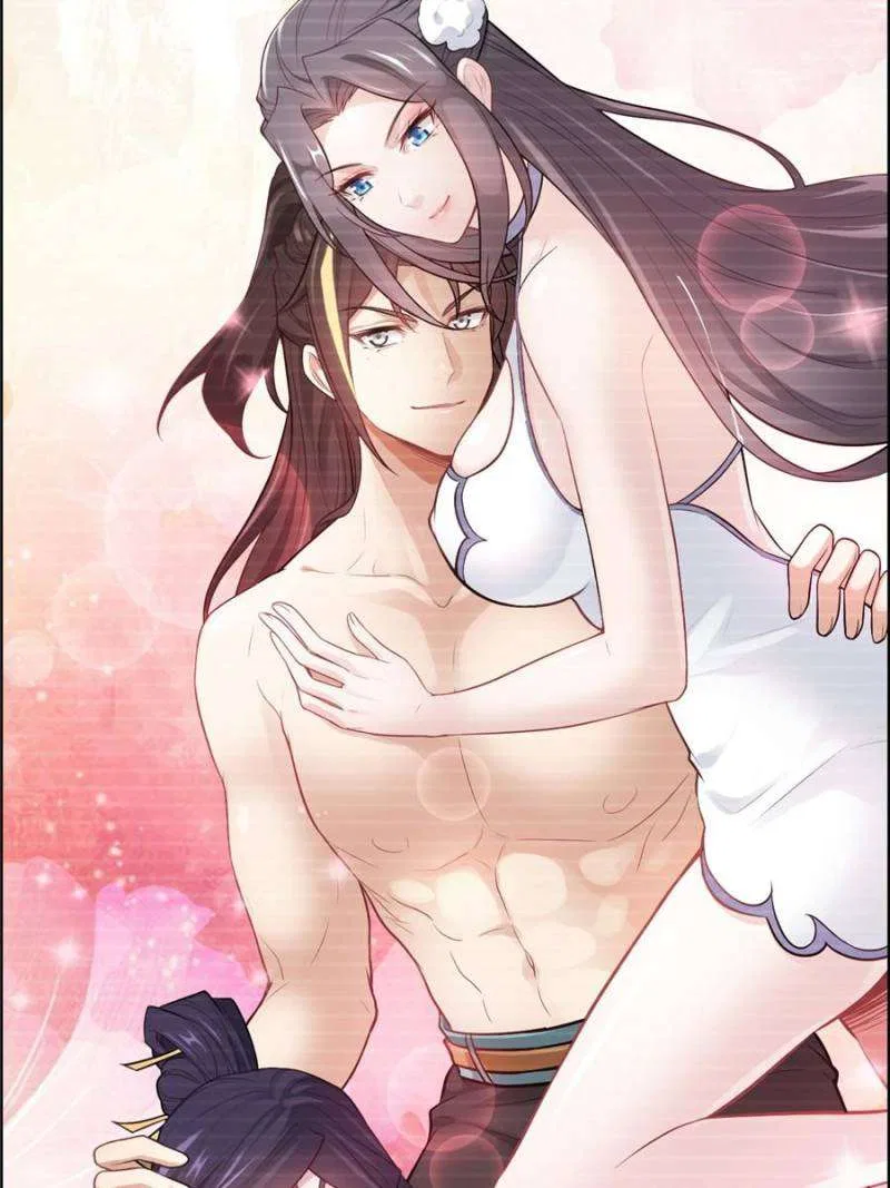 Immortal Cultivation is Just Like This Chapter 107 – Page 60