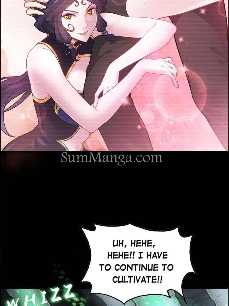 Immortal Cultivation is Just Like This Chapter 107 – Page 61