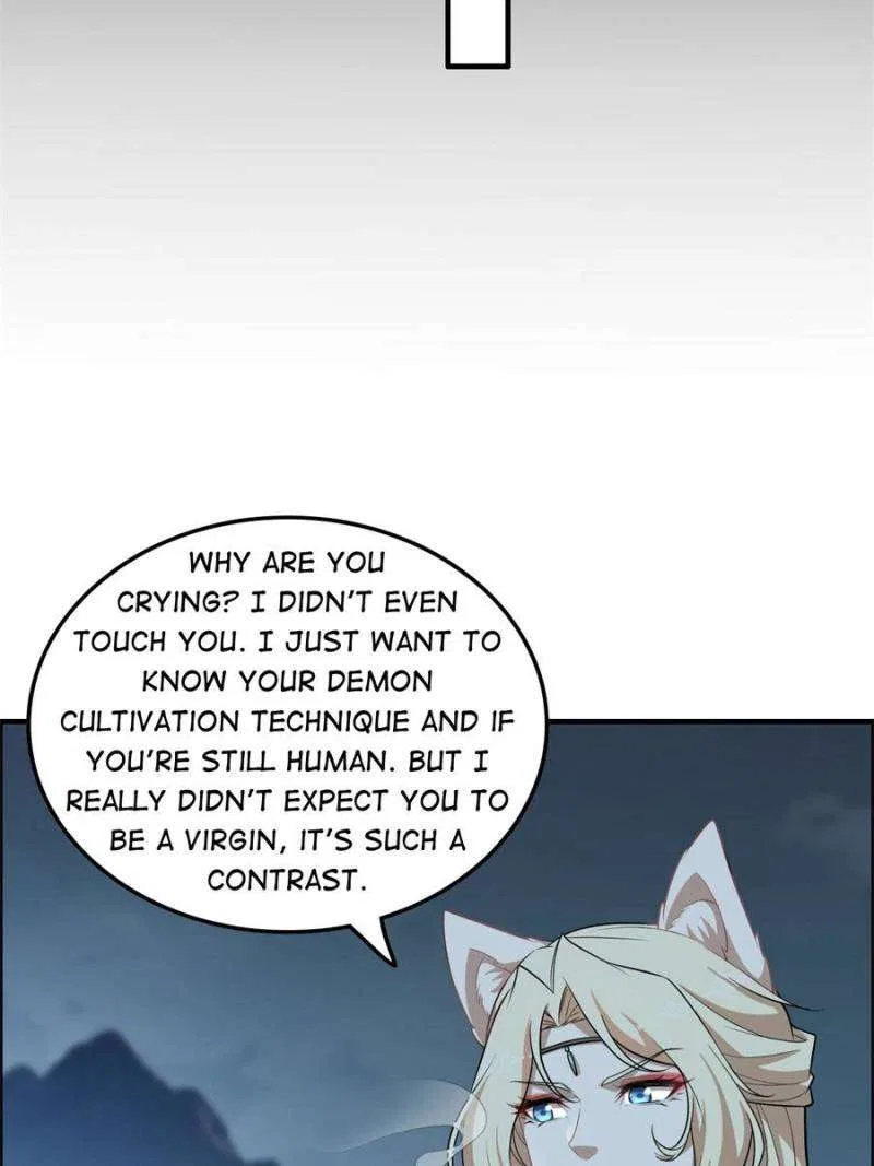 Immortal Cultivation is Just Like This Chapter 106 – Page 2