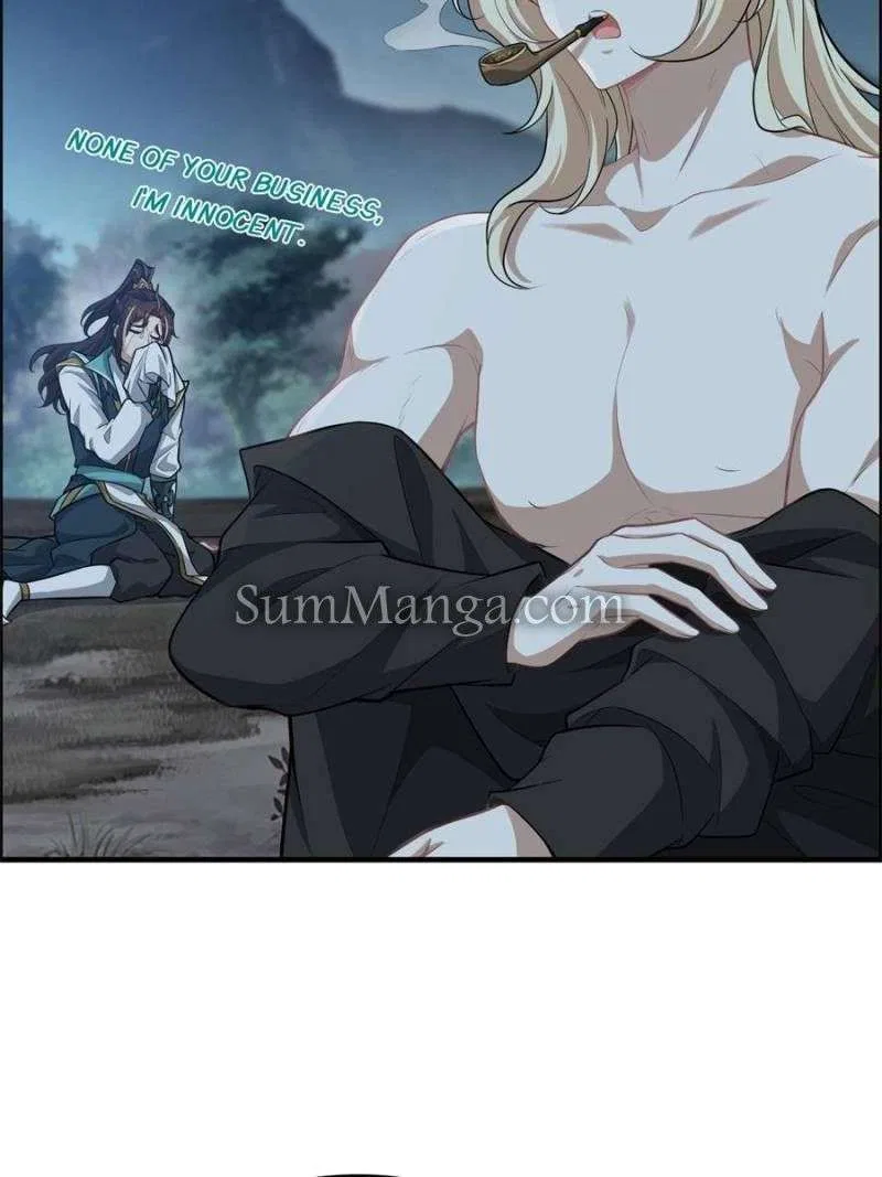 Immortal Cultivation is Just Like This Chapter 106 – Page 3