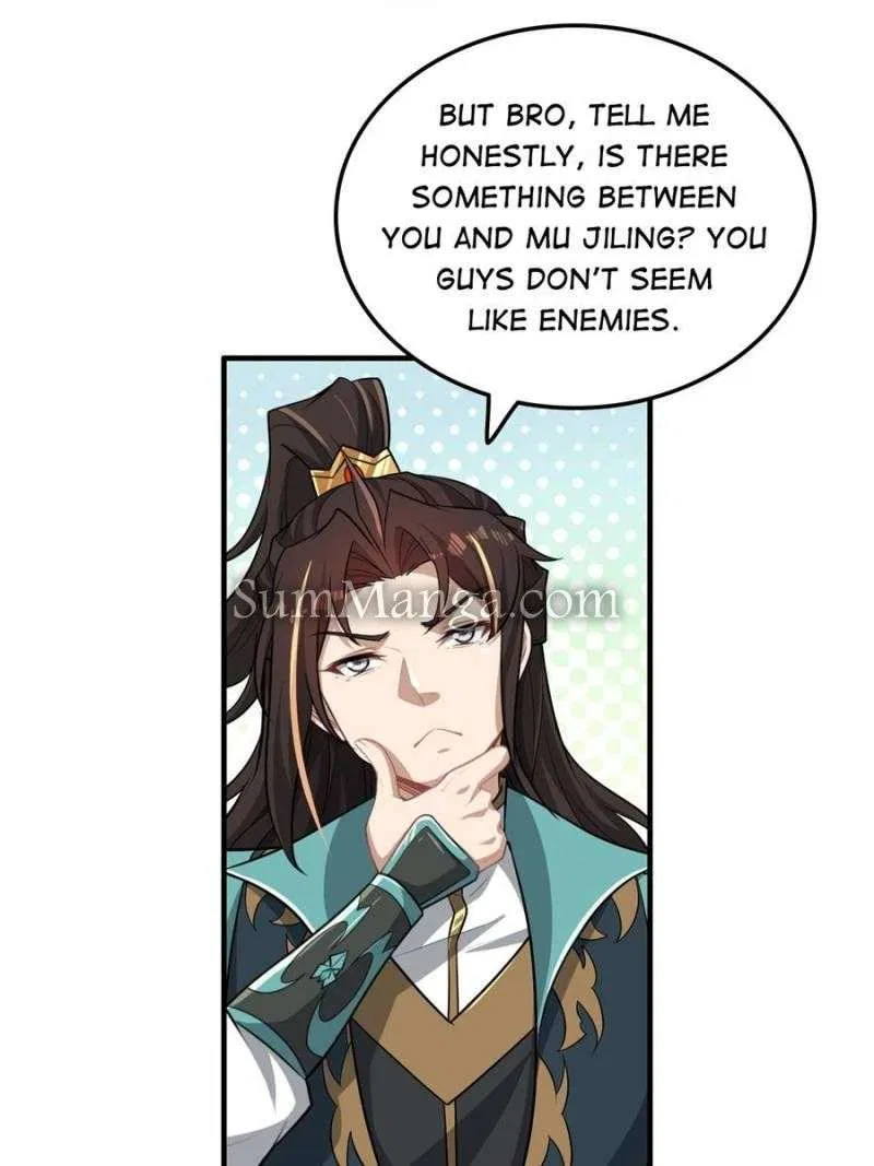 Immortal Cultivation is Just Like This Chapter 106 – Page 5