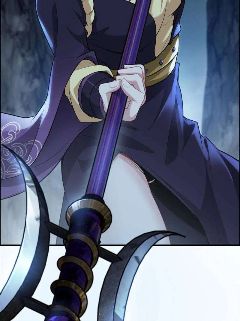 Immortal Cultivation is Just Like This Chapter 106 – Page 10